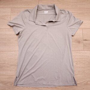 32 Degrees Women's Polo, L